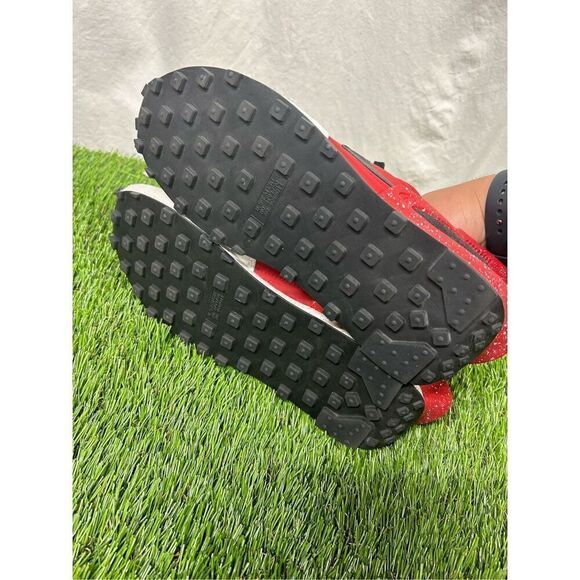Nike Daybreak x Undercover "University Red" CJ3295-600 Size 12 Womens = 10.5 Men - Picture 4 of 9